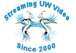 DiveFilm.com celebrates six years of streaming underwater video on the internet.  Streaming digital underwater video since 2000.