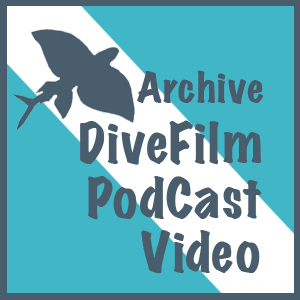 Archive DiveFilm Podcast Video - iPod The Conflict